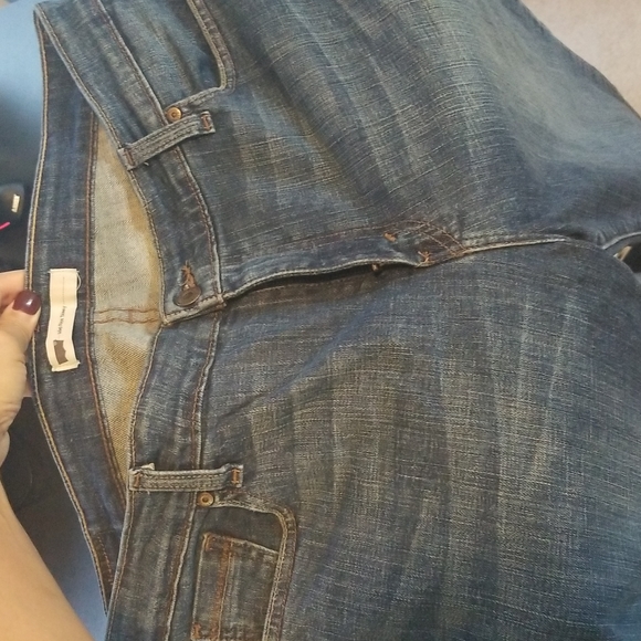 Levi's Jeans, size 16 - Picture 5 of 6